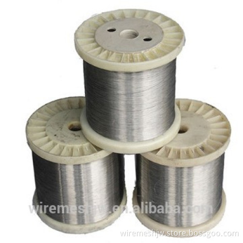 Good Quanlity Piano Wire Stainless Steel Wire